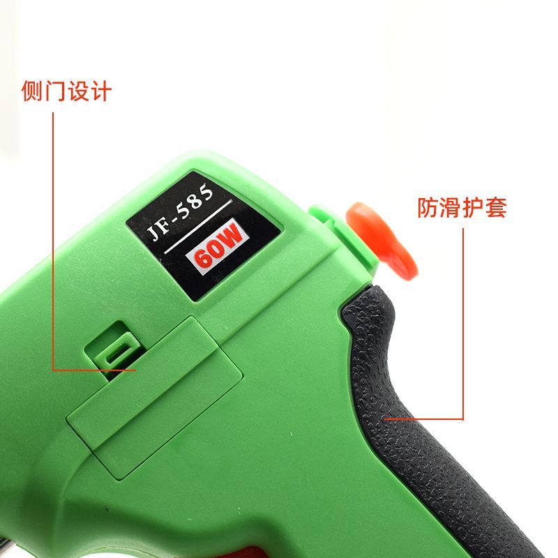 手动焊锡枪JF-585焊锡枪