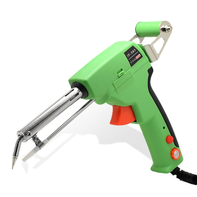 手动焊锡枪JF-585焊锡枪