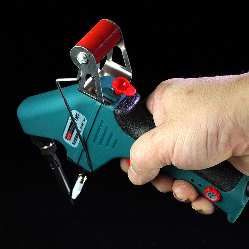 手动焊锡枪T589/焊锡枪