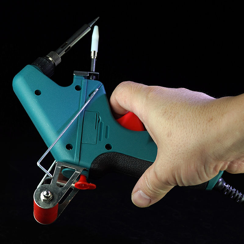 手动焊锡枪T589/焊锡枪