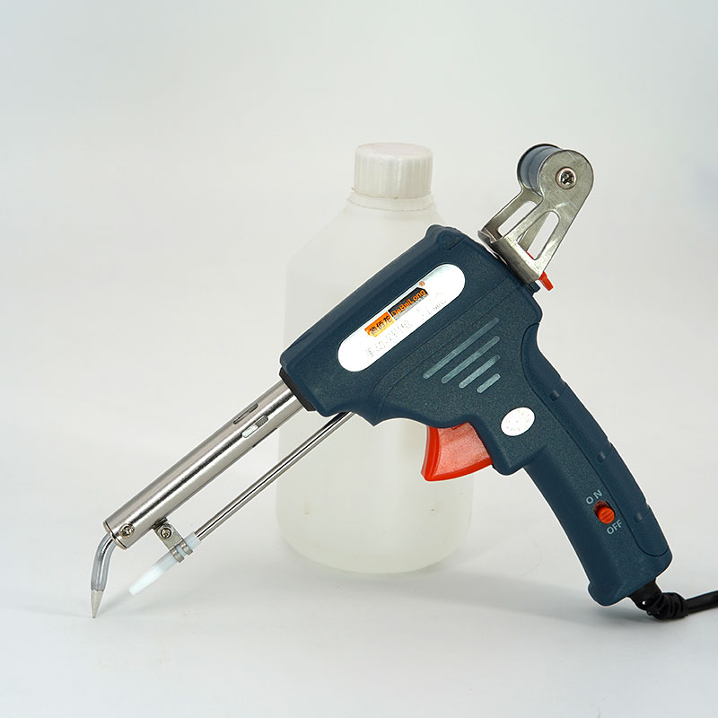 手动送锡NL工业焊锡枪