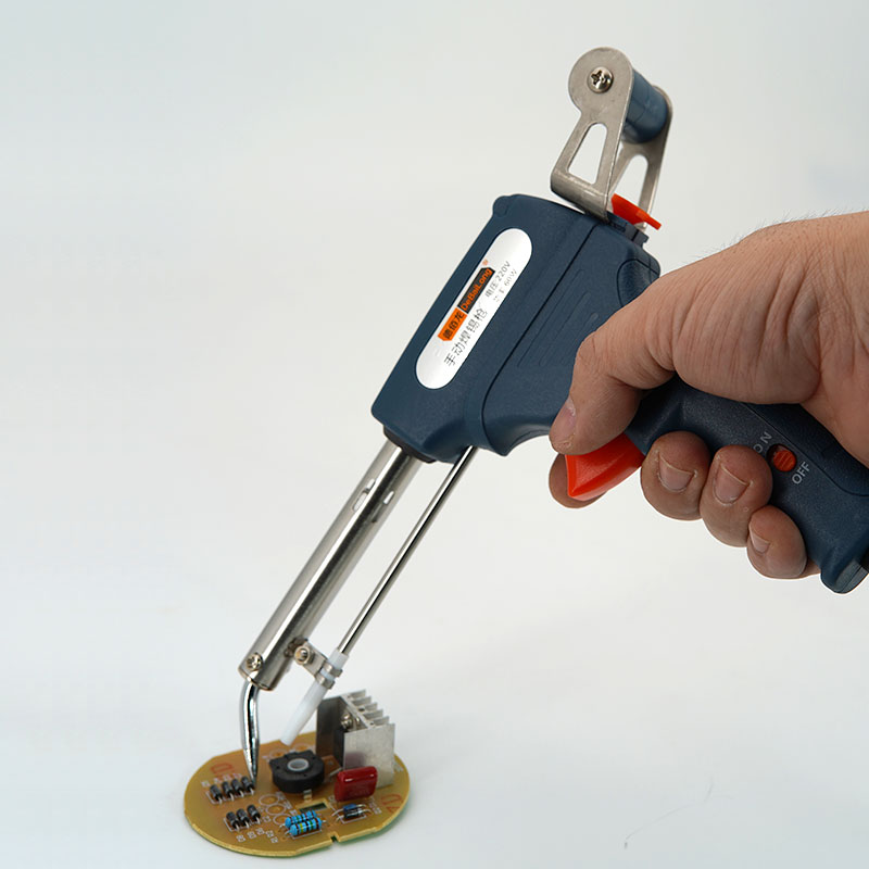 手动送锡NL工业焊锡枪