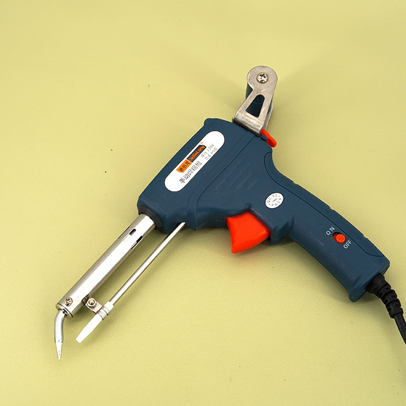手动送锡NL工业焊锡枪
