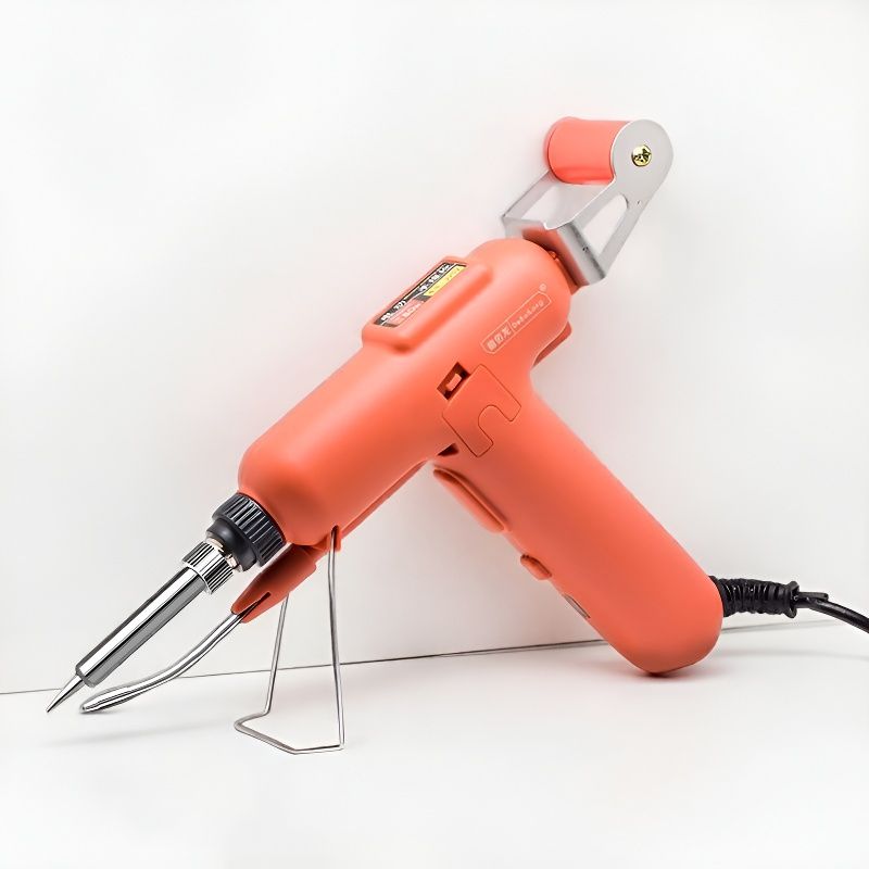 点锡工具电动送锡枪