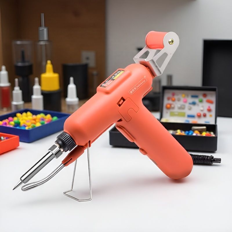 点锡工具电动送锡枪