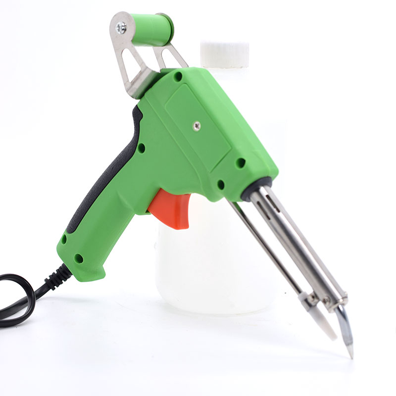 焊枪手动焊锡枪60W电烙铁