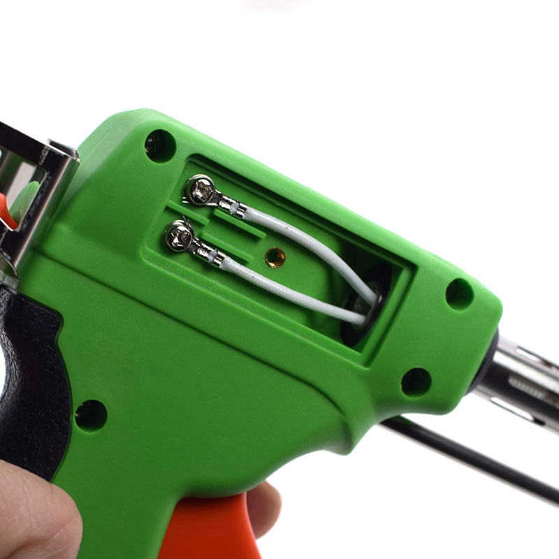 焊枪手动焊锡枪60W电烙铁