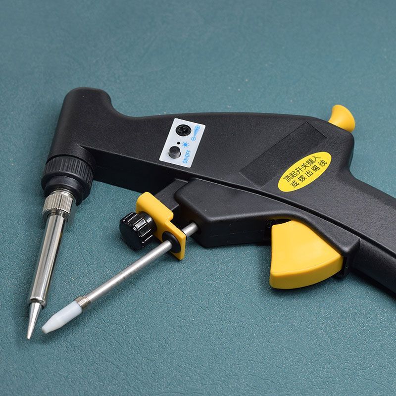 手动焊锡枪699T焊锡枪