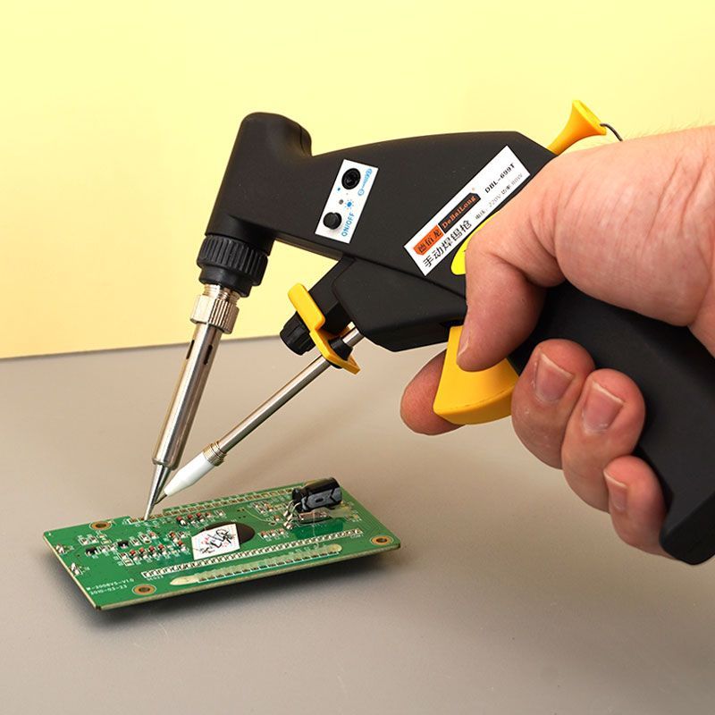 手动焊锡枪699T焊锡枪
