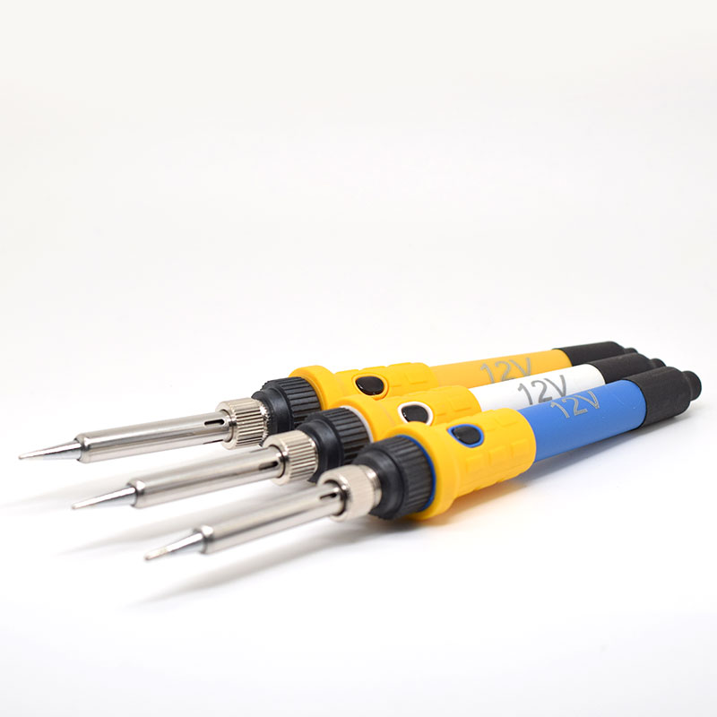 便携式12V电烙铁