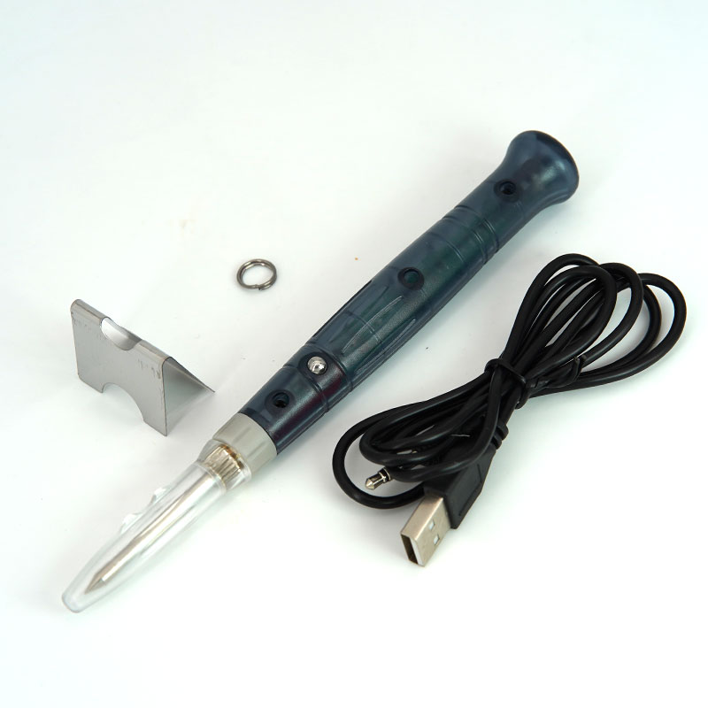 BT8U便携式USB电烙铁