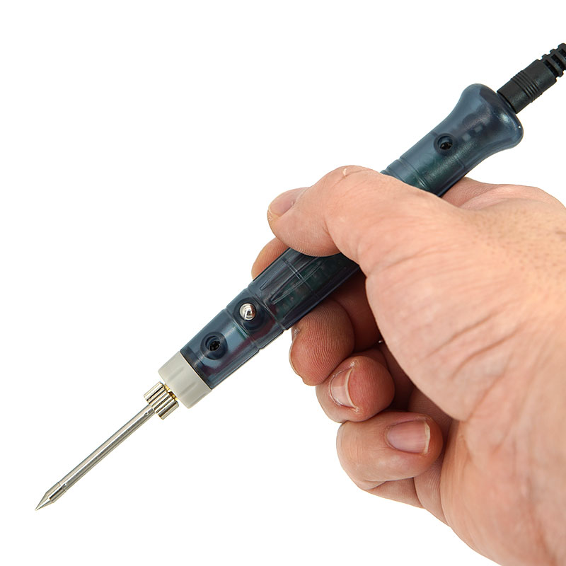 BT8U便携式USB电烙铁