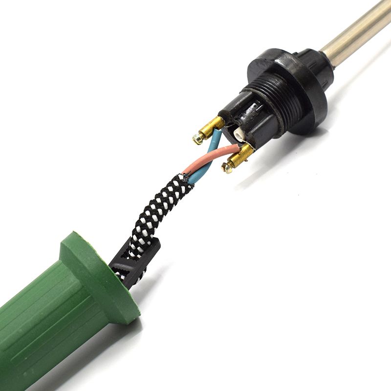 HB-528内热式老式电烙铁