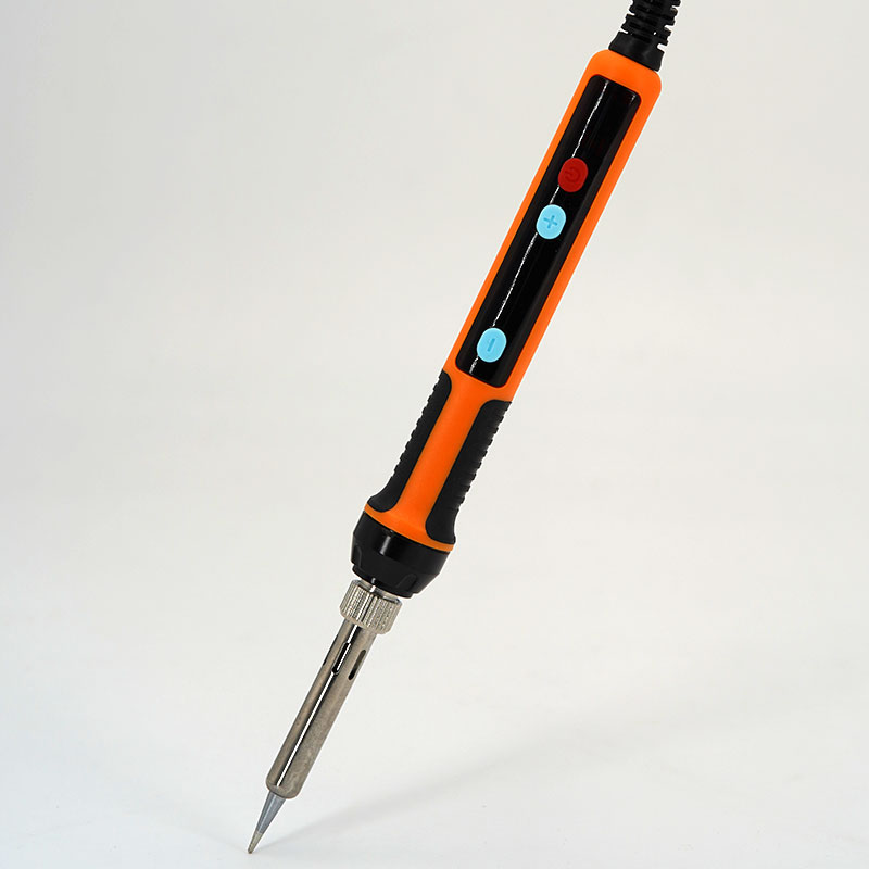 JF-802大功率数显电烙铁