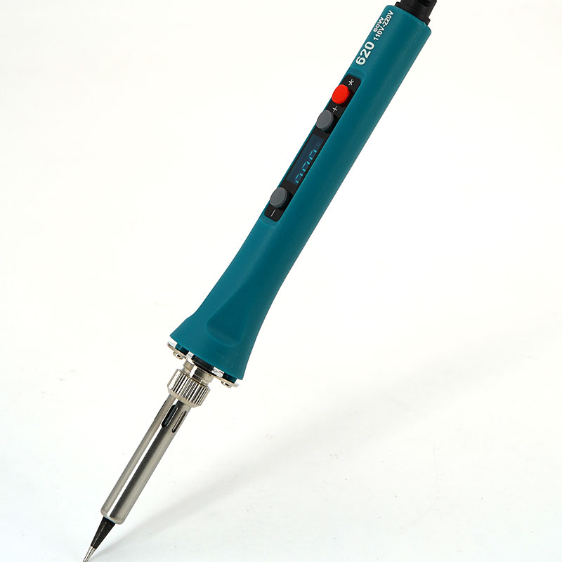 JF-620调温数显电烙铁