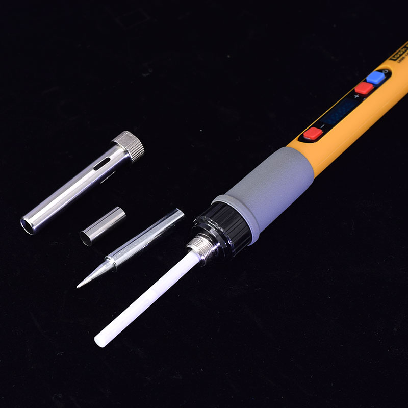 LOOK-D120W数显调温电烙铁