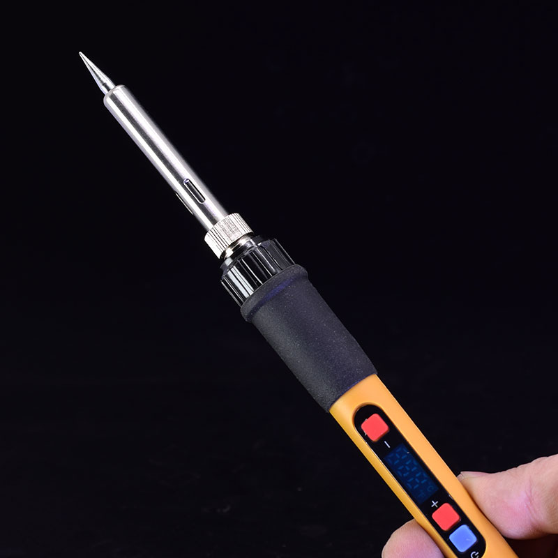 LOOK-D150W数显调温电烙铁