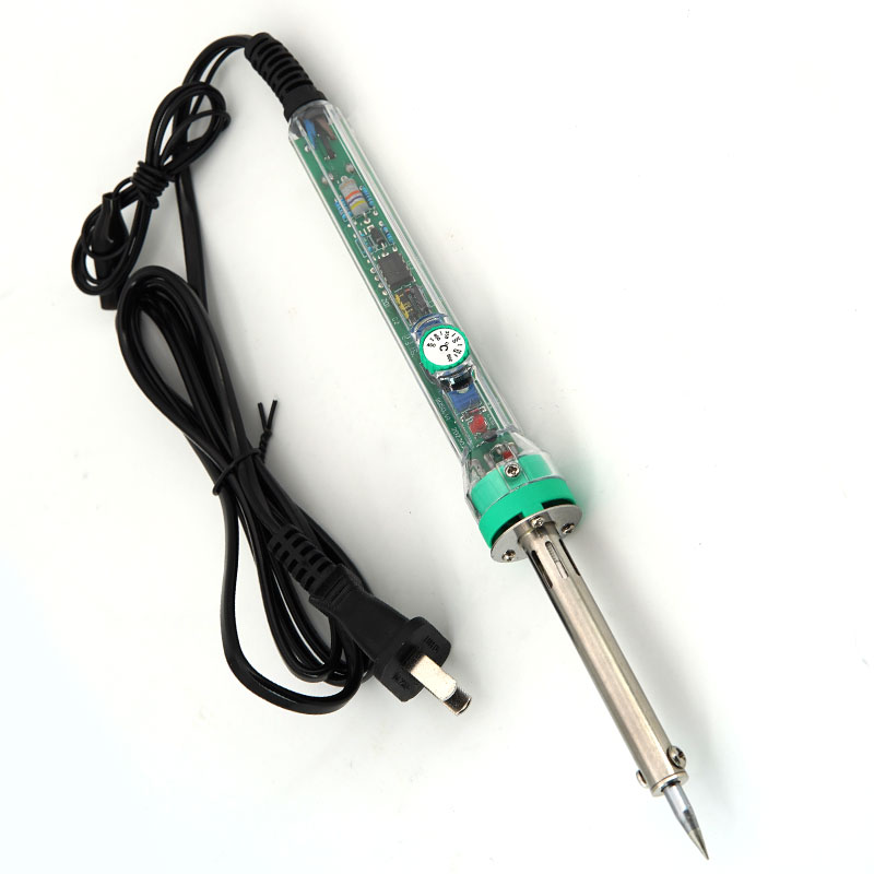 JF-628智能恒温电烙铁