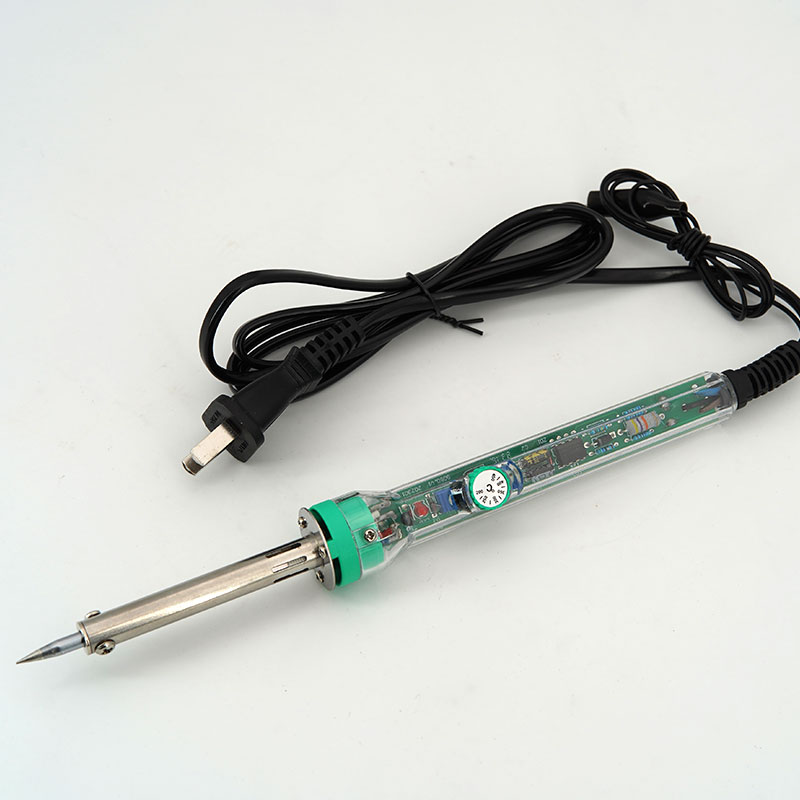 JF-628智能恒温电烙铁