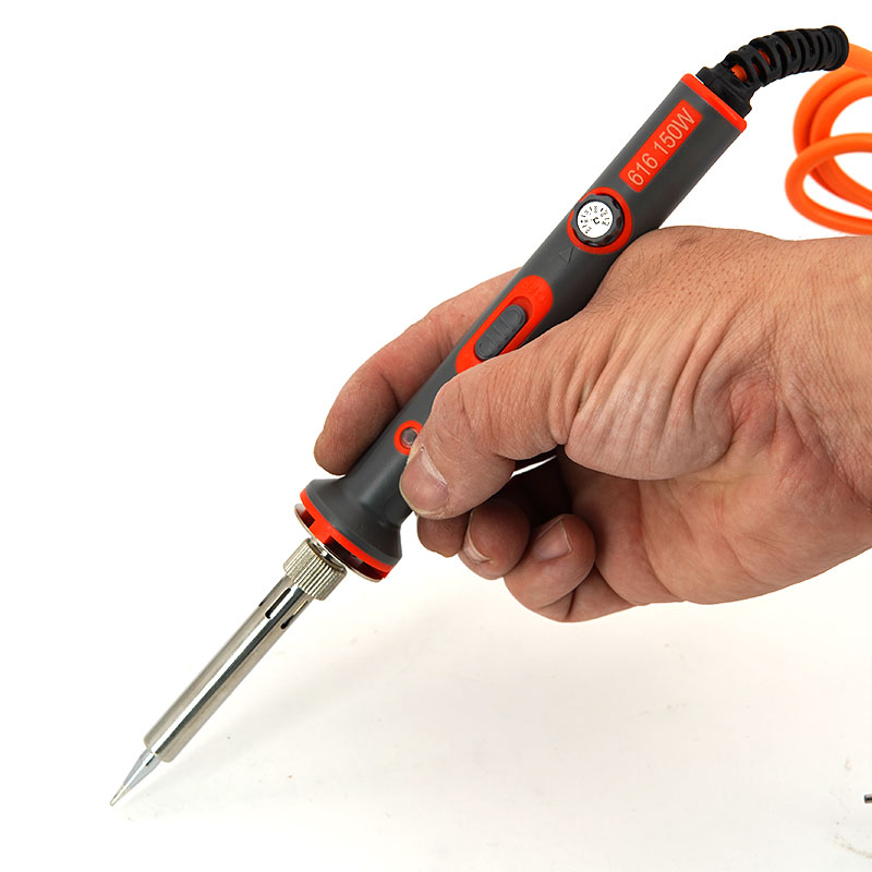 JF-616内热式开关电烙铁