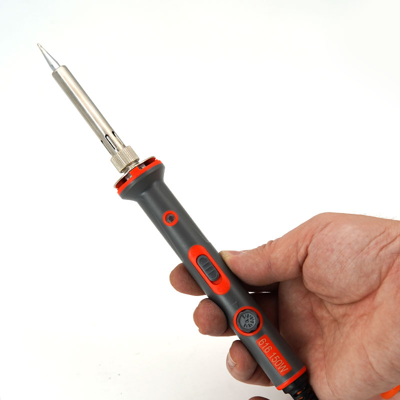 JF-616内热式开关电烙铁