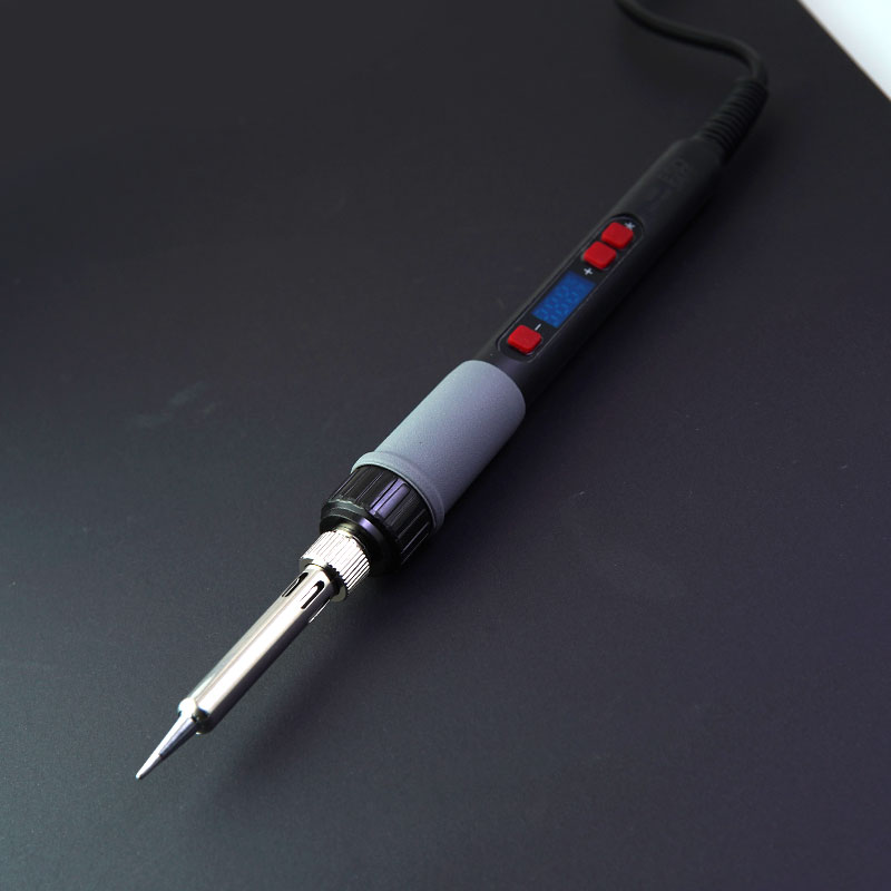 D61数显电烙铁-欧规