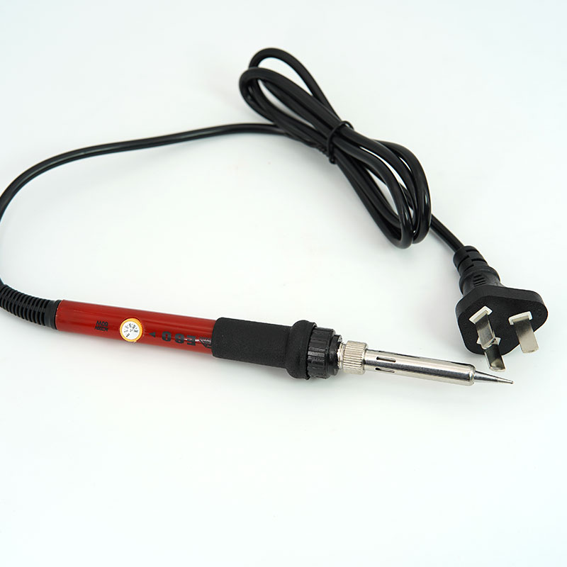 E60可调恒温电烙铁