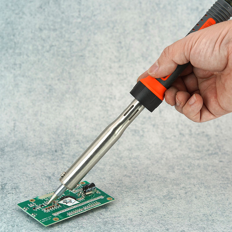 JF-501外热式电烙铁