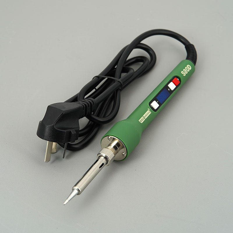 T系列内热式数显电烙铁