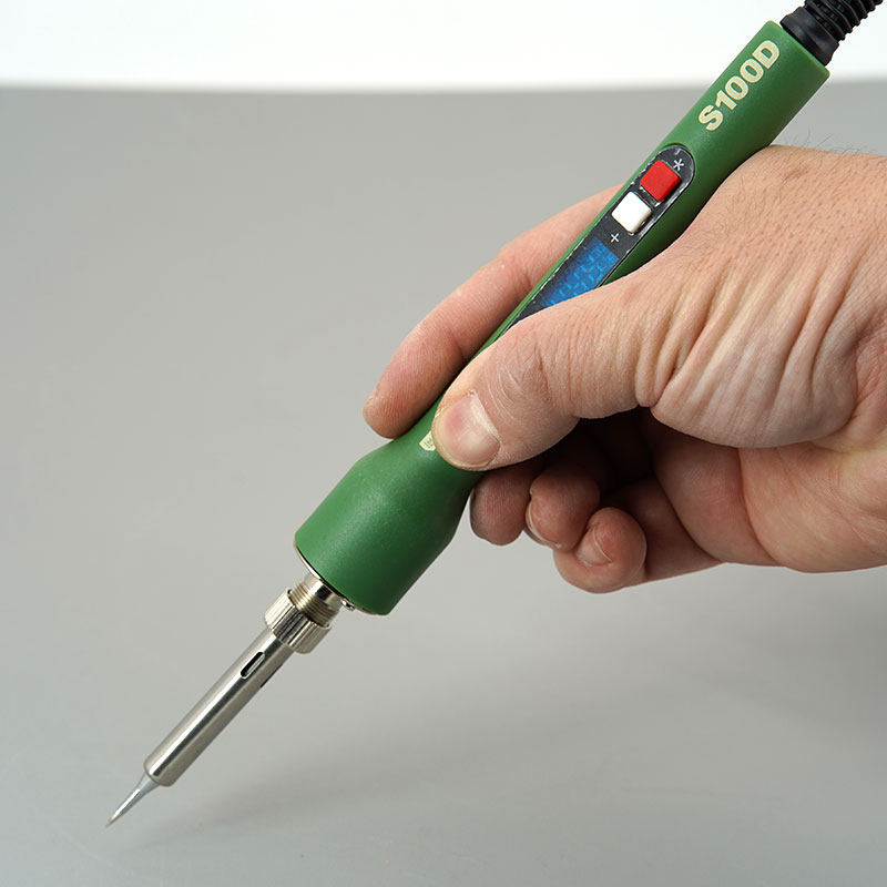 T系列内热式数显电烙铁