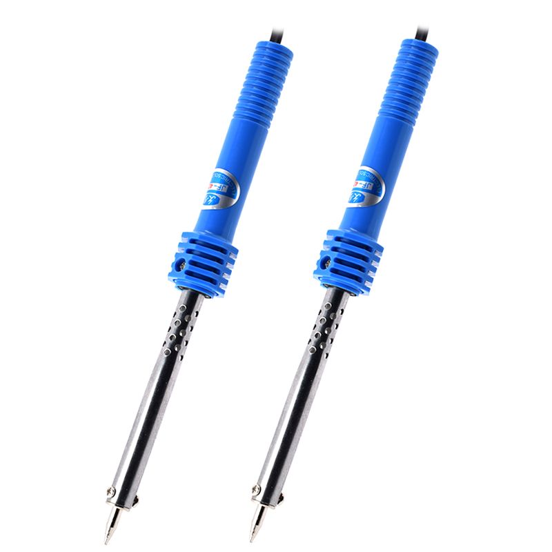 504D老式外热电烙铁