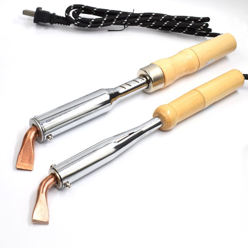 大功率HB-521木柄电烙铁