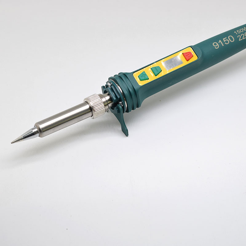 【9150】数显调温电烙铁150w