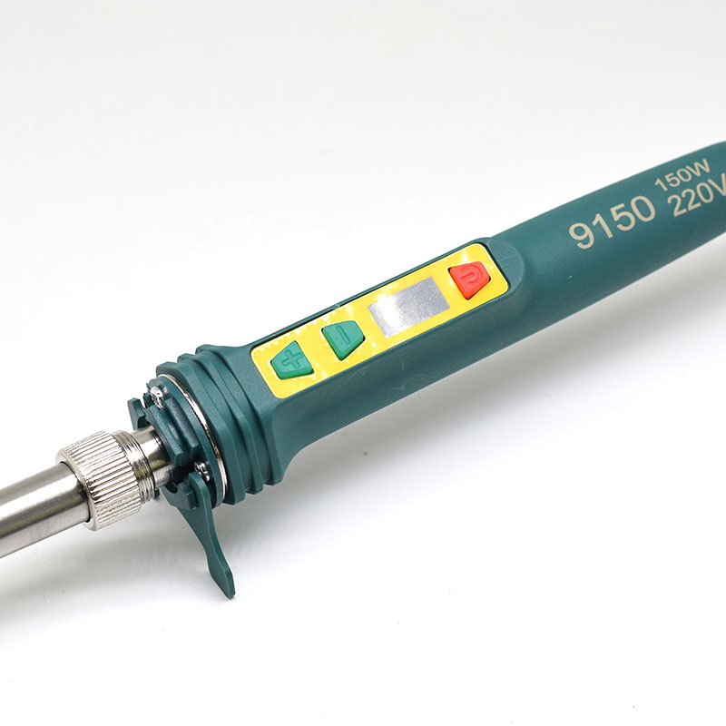 【9150】数显调温电烙铁150w