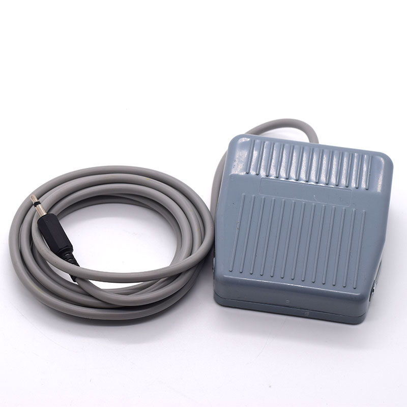 FS-201脚踏开关-带插头