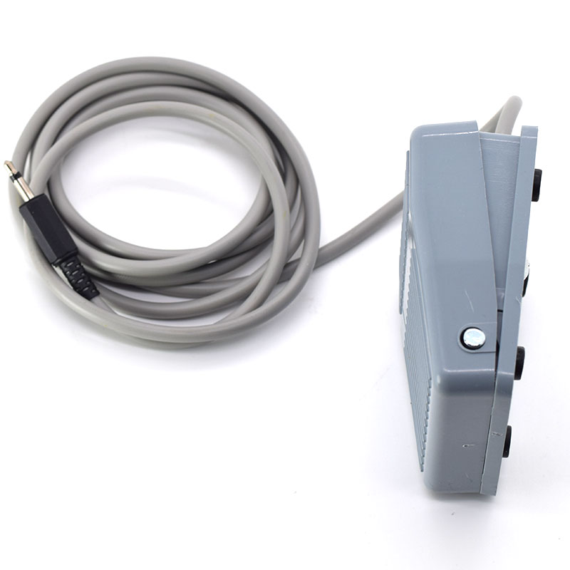 FS-201脚踏开关-带插头