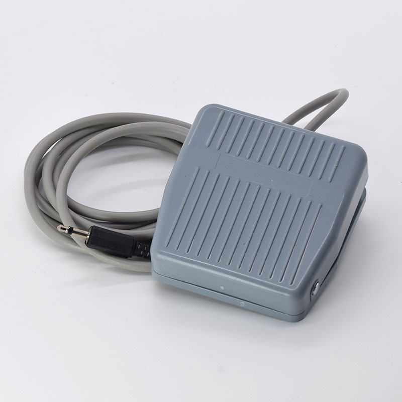 FS-201脚踏开关-带插头