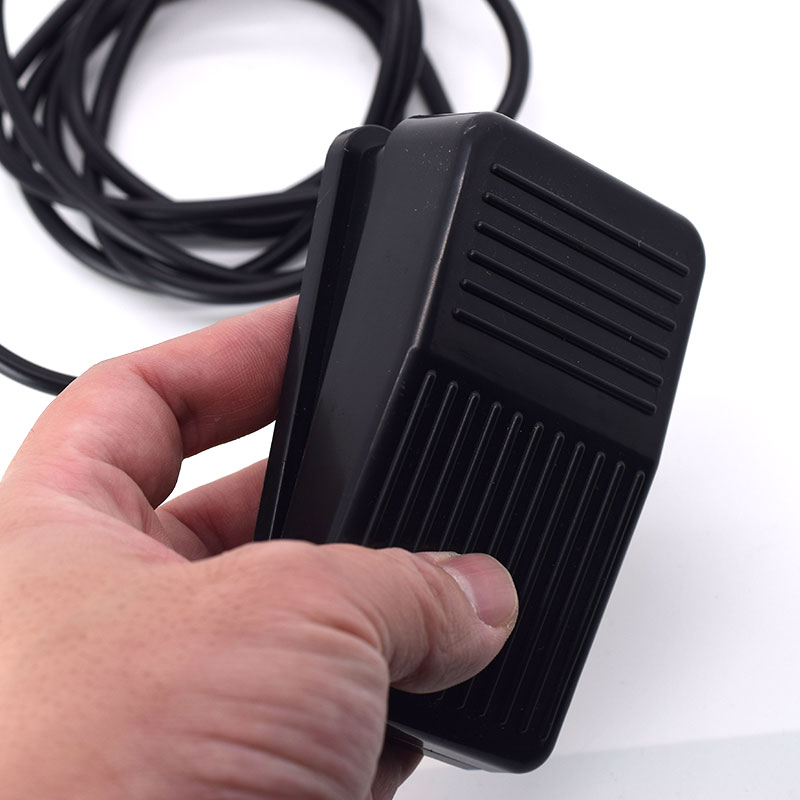 FS-01带插头焊台配件