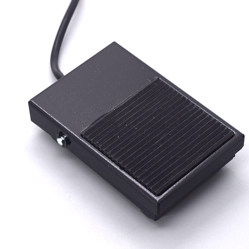 TFS-1脚踏开关-带插头