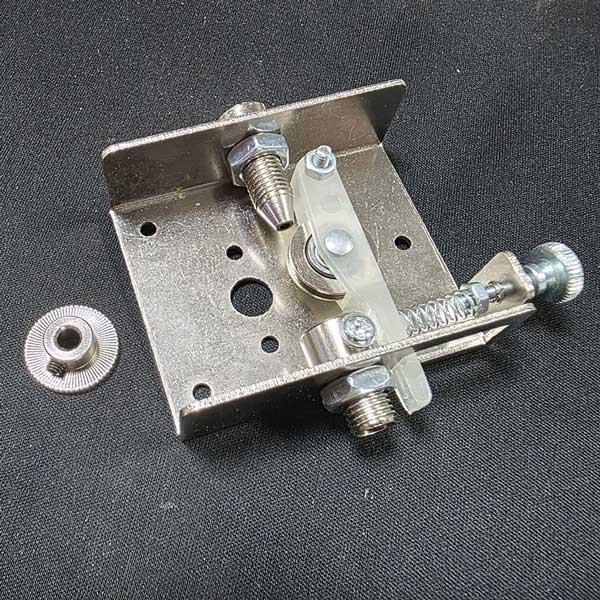 375c+送锡盒 自动机送锡顶盒