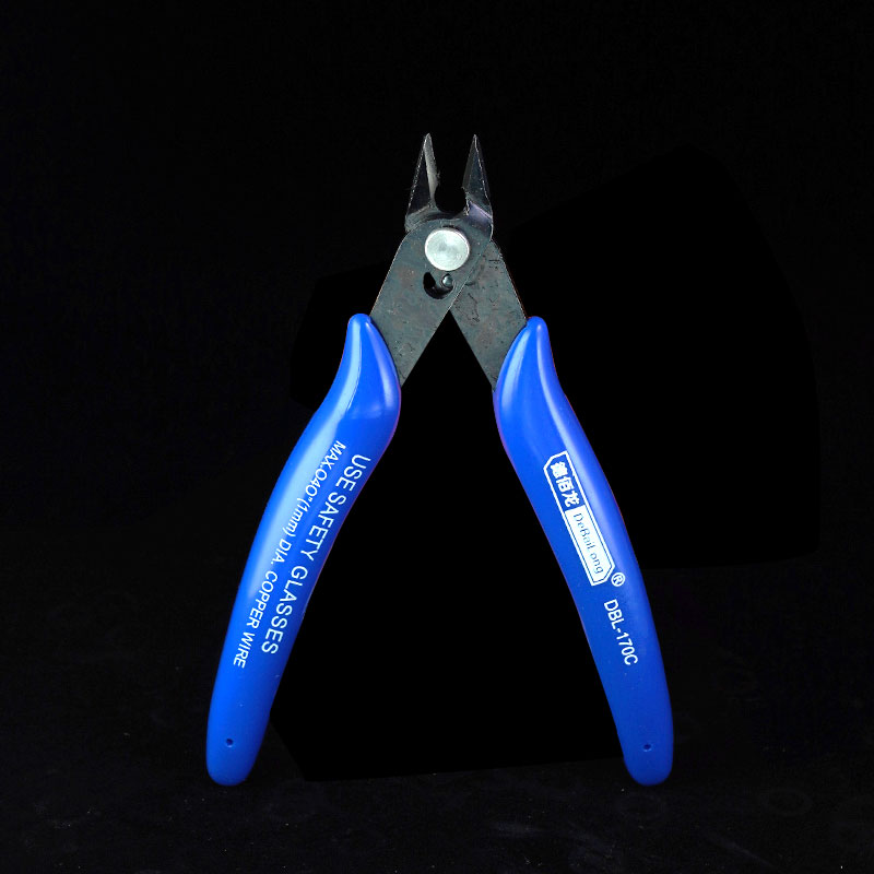 DBL-170C电子剪钳