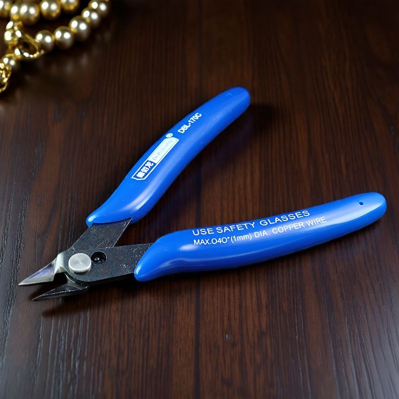 DBL-170C电子剪钳