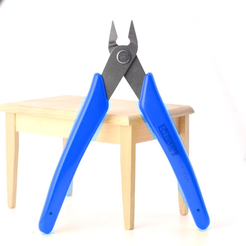 S130A工业级剪钳