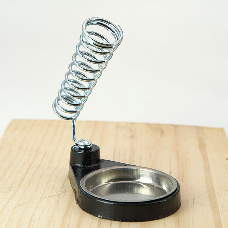 B2铸铁架/铁盘烙铁架