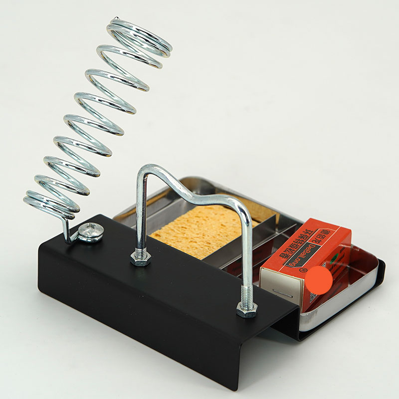 C5多功能烙铁架