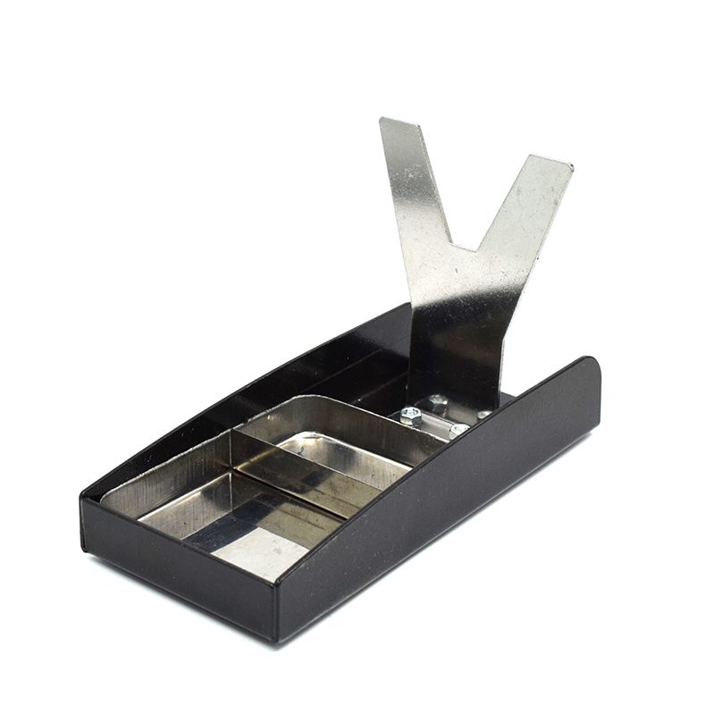 重型大功率烙铁支架