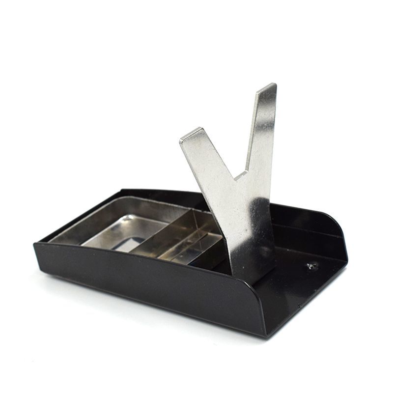 重型大功率烙铁支架