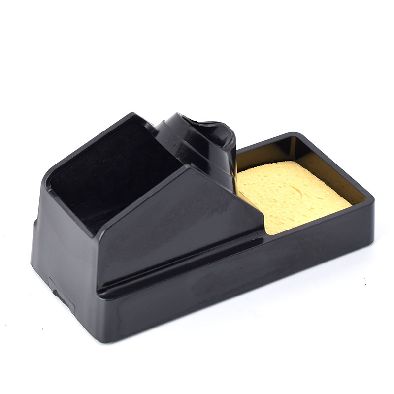 936胶木电烙铁放置架